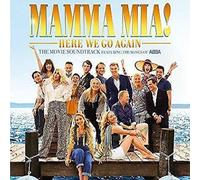 Mamma Mia ! Here We Go Again – Universal Music Group