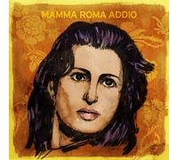 O.S.T.-Mamma Roma Addio - Mamma Roma Addio [Import]