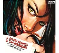 Gianni Marchetti - Il Diario Segreto Di Una Minorenne (Original Soundtrack) [Import]