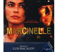 O.S.T.-Marcinelle - Marcinelle (by Luis Bacalov) [Import]