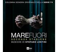 O. S. T. -Mare Fuori - Mare Fuori, Seconda Stagione (Colonna Sonora)