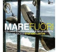 O. S. T. -Mare Fuori( Stefano Lentini) - Mare Fuori (Colonna Sonora Originale Della Serie TV)