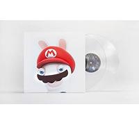 Mario et les lapins crétins Kingdom Battle Vinyle