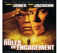 O.S.T. (Mark Isham) - Rules of Engagement