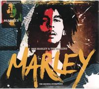 Marley -Ost- 2012 - Ltd