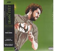 O. S. T. -Marvel's Iron Fist( Morris Trevor) - Marvel's Iron Fist