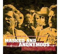 O.S.T.-Masked and An - Masked and Anonymous