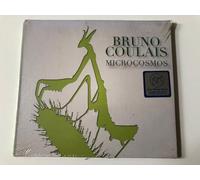 O. S. T. -Microcosmos( Bruno Coulias) - Microcosmos [Import]