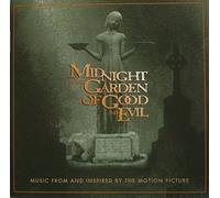 O.S.T. - Midnight in the Garden of Good