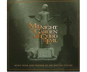 O.S.T. - Midnight in the Garden of Good