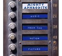 O.S.T. - Mighty Aphrodite