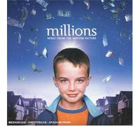 El Bosco – Millions – Musique du film – Import – MILAN