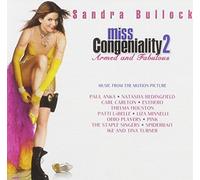 Various Artists - Miss Congeniality 2
