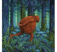 O. S. T. -Missing Link( Burwell Carter) - Missing Link