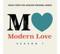 Various Artists Modern Love: Season 1 (Vinyl) 12" Album