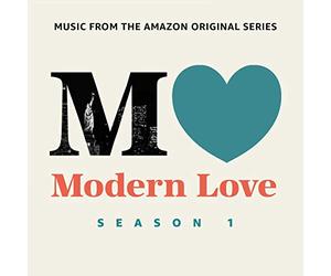 O.S.T.-Modern Love (Season 1) - Modern Love (Season 1)