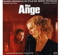 O.S.T. - Mon Ange [Import]