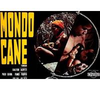 O.S.T.-Mondo Cane - Mondo Cane