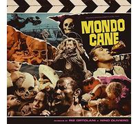 Nino Oliviero & Riz Ortolani – Mondo Cane – CD Digipack – Verve Spa