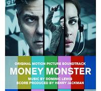O.S.T.-Money Monster - Money Monster