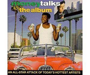O.S.T. - Money Talks