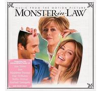 O.S.T.-Monster in La - Monster in Law-Quel Mostro Di Mia S
