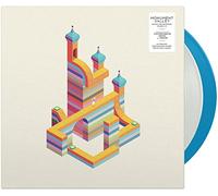 O. S. T. -Monument Valley( Stafford Bawler) - Monument Valley (Coloured Edition)