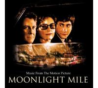 O.S.T.-Moonlight Mil - Moonlight Miles [Import]