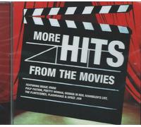 O.S.T. - More Hits from the Movies