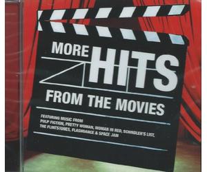 O.S.T. - More Hits from the Movies