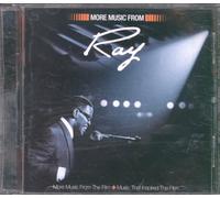 More Music From Ray – Rhino – Import