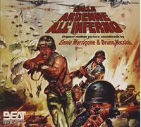 O.S.T. - Morricone Ennio - Dalle Ardenne All'inferno
