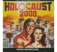 Ennio Morricone - Holocaust 2000 (The Chosen) (Original Soundtrack)