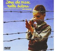 O.S.T. - Morricone Ennio - Jona Che Visse Nella Balena