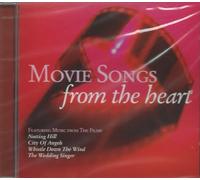 O.S.T. - Movie Songs from the Heart