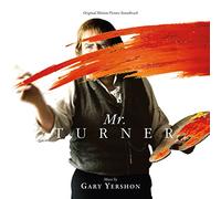 Gary Yershon - Mr. Turner (Score) (Original Soundtrack)