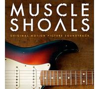 MUSCLE SHOALS ORIGINAL MOTION PICTURE SOUNDTRACK CD NEUF
