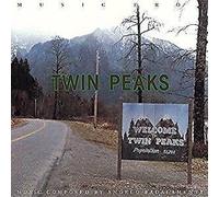 O.S.T. - Musique De Twin Peaks