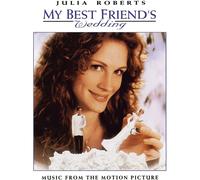 O.S.T My Best AMI Wedding Music From The Motion Picture (Black & White
