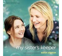 O.S.T.-My Sister's - My Sister's Keeper (by Zigman) [Import]