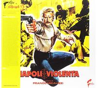 O. S. T. -Napoli Violenta( Micalizzi Franco) - Napoli Violenta