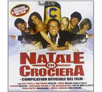 O.S.T.-Natale in Cro - Natale in Crociera [Import]