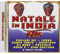 O.S.T.-Natale in Ind - Natale in India