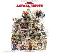 O.S.T. - National Lampoon's Animal House (Original Motion Picture Soundtrack)