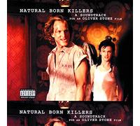 O.S.T.-Natural Born Killers - Natural Born Killers