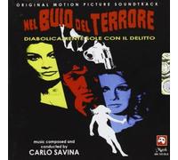 O. S. T. -Nel Buio Del Terrore - Nel Buio Del Terrore, Diabolicament
