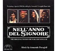 O.S.T.-Nell'anno Del Signore - Nell'anno Del Signore (Trovaioli)
