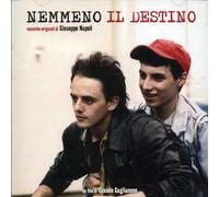 O.S.T.-Nemmeno Il De - Nemmeno Il Destino