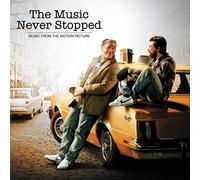 O.S.T. - Never Stopped (Music from The Motion Picture)