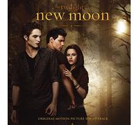 The Twilight Saga: New Moon – Bande originale – CD – 15 titres – Neuf – Atlantic Bicycle
